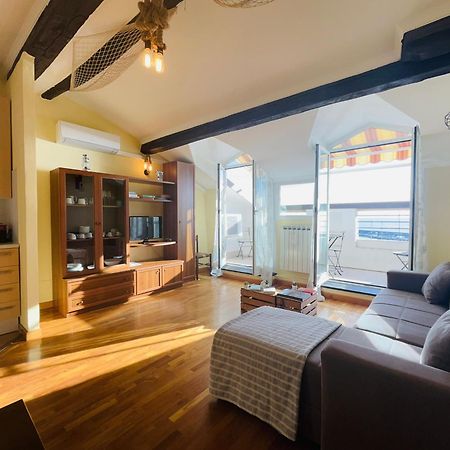 Appartamento Maison Du Port Vieux Sanremo Esterno foto