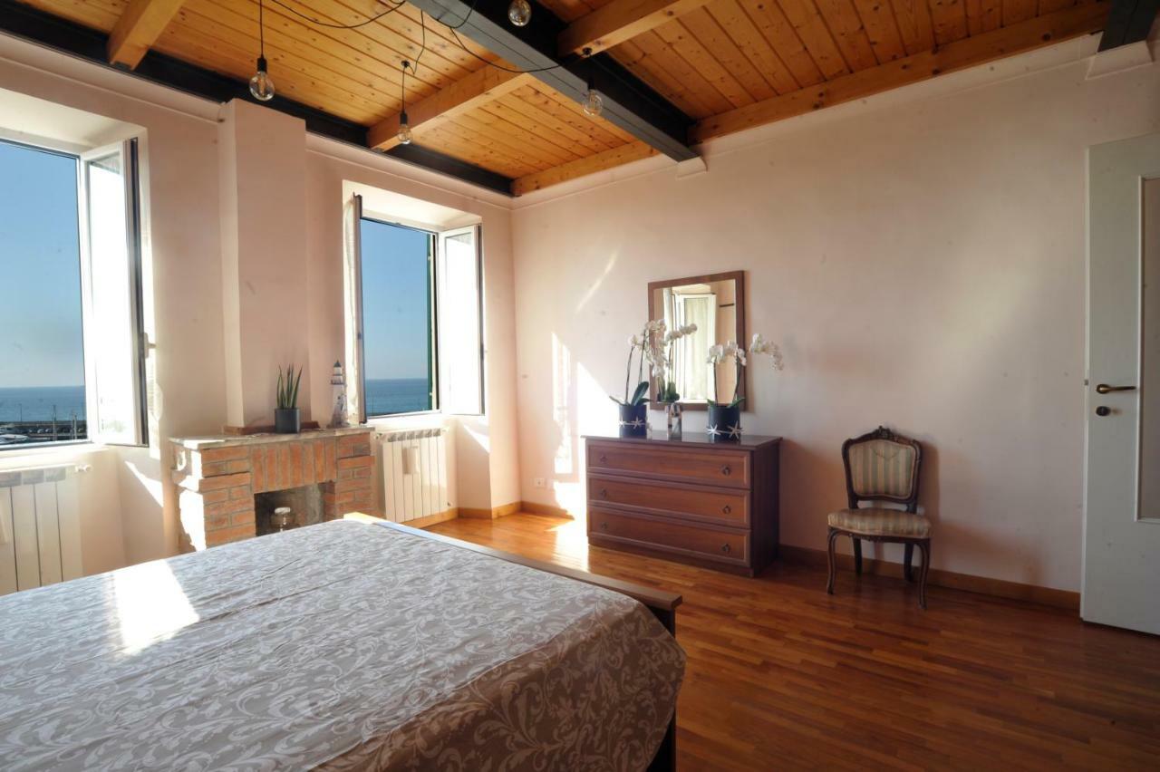 Appartamento Maison Du Port Vieux Sanremo Esterno foto