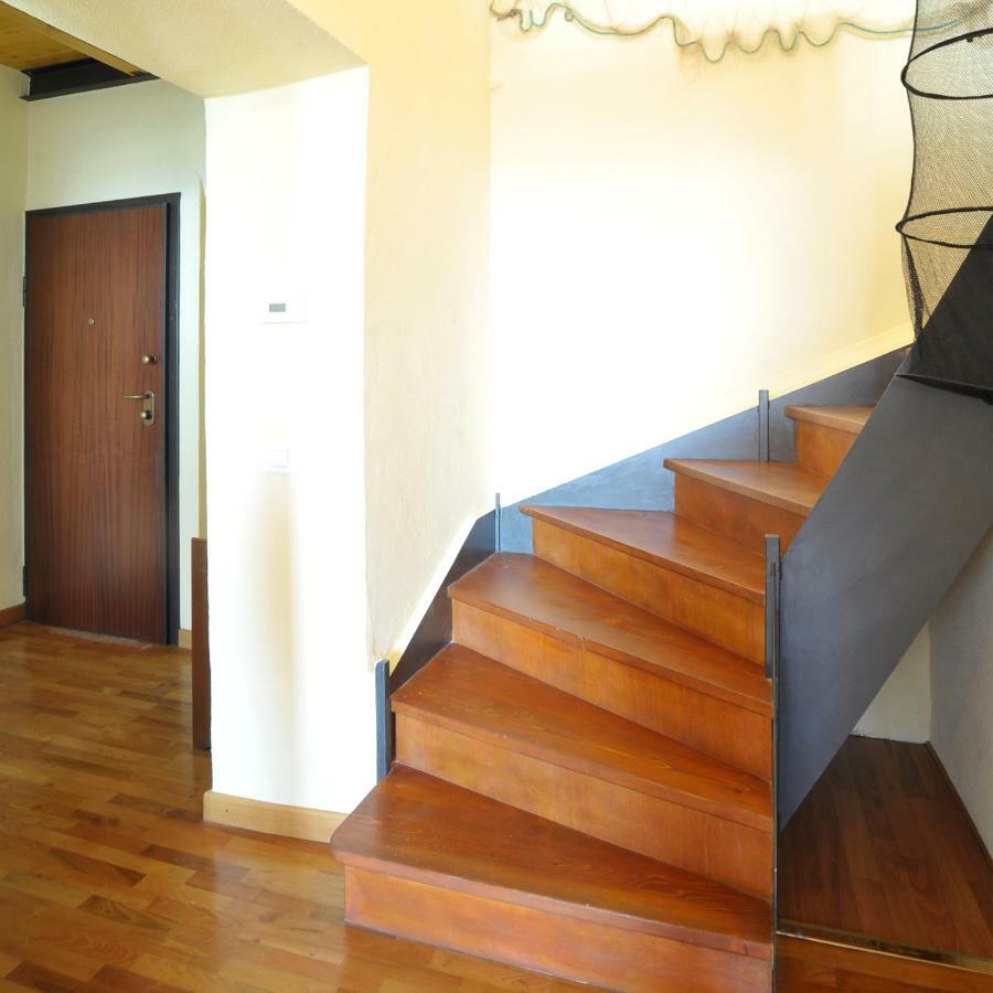 Appartamento Maison Du Port Vieux Sanremo Esterno foto